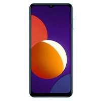 смартфон Samsung Galaxy M12 4/64GB Green SM-M127FZGVSER