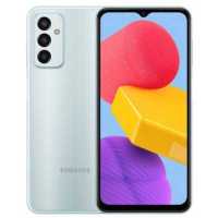 смартфон Samsung Galaxy M13 4/128GB Light Blue SM-M135FLBGMEA