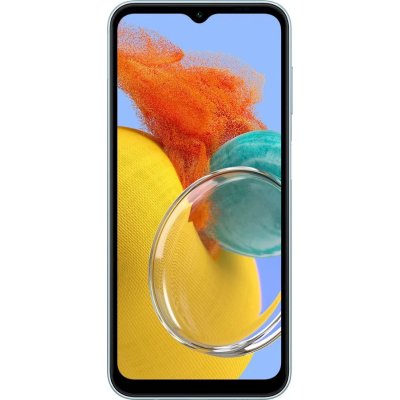 Samsung Galaxy M14 4/128GB Blue SM-M146BZBVCAU