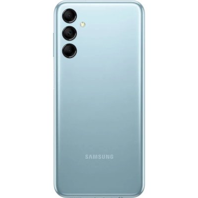 смартфон Samsung Galaxy M14 4/128GB Blue SM-M146BZBVCAU
