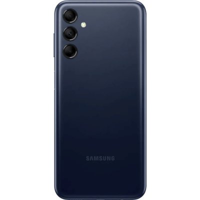 смартфон Samsung Galaxy M14 4/128GB Dark Blue SM-M146BDBVCAU