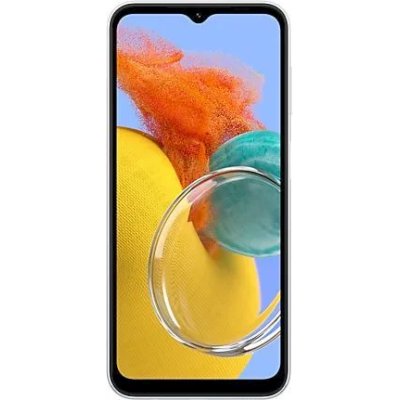 Samsung Galaxy M14 4/128GB Silver SM-M146BZSVCAU