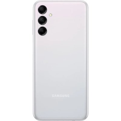 смартфон Samsung Galaxy M14 4/128GB Silver SM-M146BZSVCAU