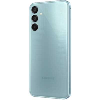 Samsung Galaxy M15 5G 6/128GB Light Blue SM-M156BLBVSKZ