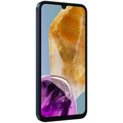 Samsung Galaxy M15 6/128GB Blue SM-M156BDBVCAU