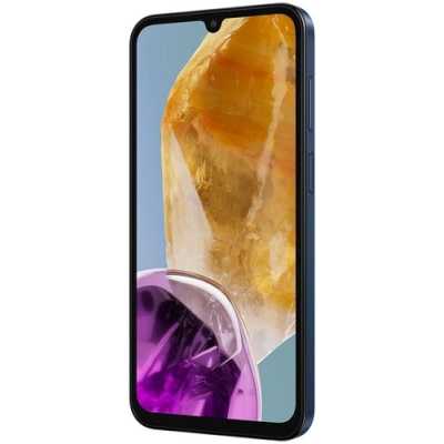 смартфон Samsung Galaxy M15 6/128GB Blue SM-M156BDBVCAU