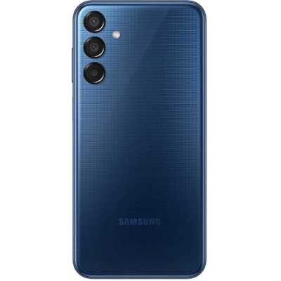 Samsung Galaxy M15 6/128GB Blue SM-M156BDBVCAU