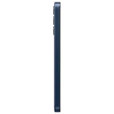 смартфон Samsung Galaxy M15 6/128GB Blue SM-M156BDBVCAU