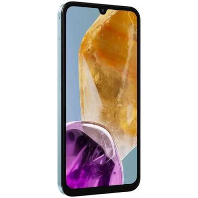 Samsung Galaxy M15 6/128GB Light Blue SM-M156BLBVCAU