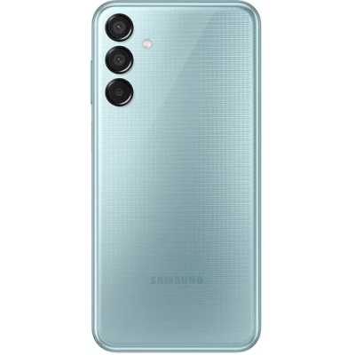 Samsung Galaxy M15 6/128GB Light Blue SM-M156BLBVCAU