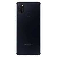 Samsung Galaxy M21 SM-M215FZKUSER