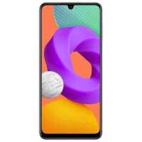 смартфон Samsung Galaxy M22 128GB White SM-M225FZWGSER