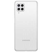 Samsung Galaxy M22 128GB White SM-M225FZWGSER
