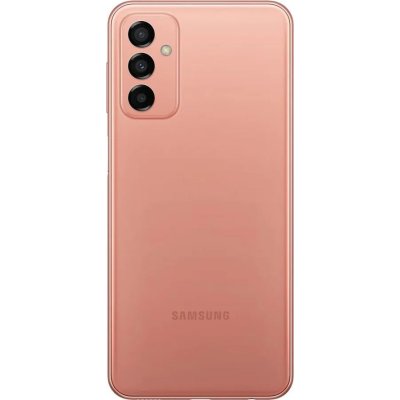 смартфон Samsung Galaxy M23 6/128GB Pink SM-M236BIDHMEA