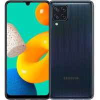 смартфон Samsung Galaxy M32 128GB Black SM-M325FZKGSER