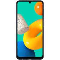 Samsung Galaxy M32 128GB Black SM-M325FZKGSER