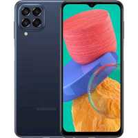 смартфон Samsung Galaxy M33 8/128GB Blue SM-M336BZBIMEA