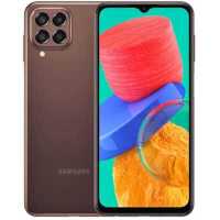 смартфон Samsung Galaxy M33 8/128GB Brown SM-M336BZNIMEA