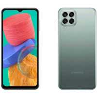 Samsung Galaxy M33 8/128GB Green SM-M336BZGIMEA