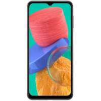 Samsung Galaxy M33 8/128GB Green SM-M336BZGIMEA