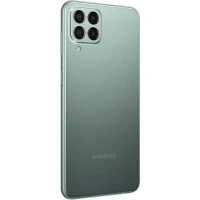 смартфон Samsung Galaxy M33 8/128GB Green SM-M336BZGIMEA