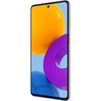 смартфон Samsung Galaxy M52 128GB White SM-M526BZWHSER
