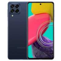 смартфон Samsung Galaxy M53 8/256GB Blue SM-M536BZBHMEA