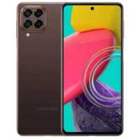 смартфон Samsung Galaxy M53 8/256GB Brown SM-M536BZNHMEA