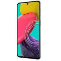 смартфон Samsung Galaxy M53 8/256GB Green SM-M536BZGHMEA