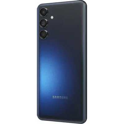 Samsung Galaxy M55 5G 8/256GB Black SM-M556EZKCCAU
