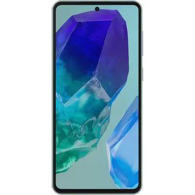 Samsung Galaxy M55 5G 8/256GB Green SM-M556ELGCCAU