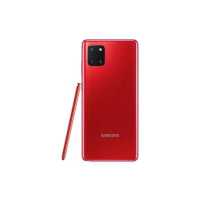 смартфон Samsung Galaxy Note 10 Lite SM-N770FZRMSER