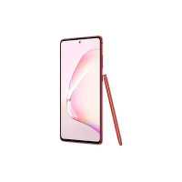 смартфон Samsung Galaxy Note 10 Lite SM-N770FZRMSER