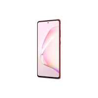 смартфон Samsung Galaxy Note 10 Lite SM-N770FZRMSER