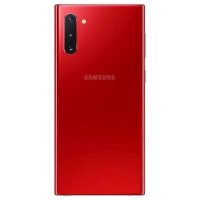 Samsung Galaxy Note 10 SM-N970FZRDSER