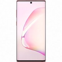 смартфон Samsung Galaxy Note 10 SM-N970FZRDSER