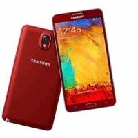 смартфон Samsung Galaxy Note 3 SM-N9000ZREMGF