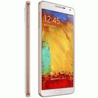Samsung Galaxy Note 3 SM-N9005WDESER
