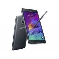 Samsung Galaxy Note 4 SM-N910CZKESER