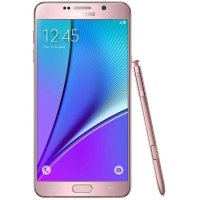 смартфон Samsung Galaxy Note 5 SM-N920CEDESER