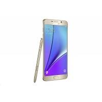 смартфон Samsung Galaxy Note 5 SM-N920CZDESER