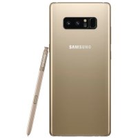 Samsung Galaxy Note 8 SM-N950FZDDSER
