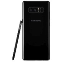 Samsung Galaxy Note 8 SM-N950FZKDSER