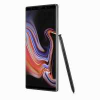 Samsung Galaxy Note 9 SM-N960FZKHSER