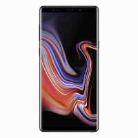 Samsung Galaxy Note 9 SM-N960FZKHSER