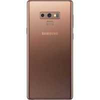 смартфон Samsung Galaxy Note 9 SM-N960FZNHSER