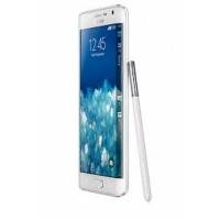 Samsung Galaxy Note Edge SM-N915FZWESER