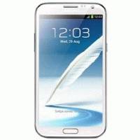 смартфон Samsung Galaxy Note II GT-N7100RWDSER