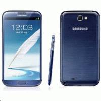 Samsung Galaxy Note II GT-N7100ZBDSER