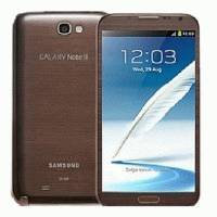 Samsung Galaxy Note II GT-N7100ZNDSER